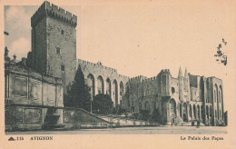 84-AVIGNON-N°T5315-C/0173 - Avignon