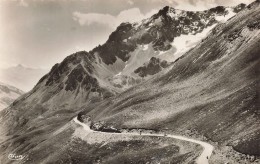 05-COL DU GALIBIER-N°T5315-C/0107 - Other & Unclassified