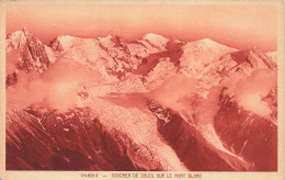 74-CHAMONIX-N°T5315-C/0065 - Chamonix-Mont-Blanc