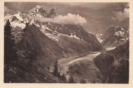 74-CHAMONIX-N°T5315-C/0051 - Chamonix-Mont-Blanc