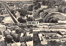 45-CHEVILLY-N 601-A/0023 - Other & Unclassified