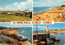 44-SAINT MICHEL CHEF CHEF-N 600-D/0349 - Saint-Michel-Chef-Chef
