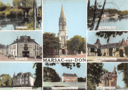 44-MARSAC SUR DON-N 600-D/0229 - Other & Unclassified