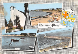 44-QUIMIAC PLAGE-N 600-D/0239 - Other & Unclassified