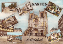 44-NANTES-N 600-D/0139 - Nantes