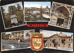42-MONTBRISSON-N 600-C/0321 - Montbrison