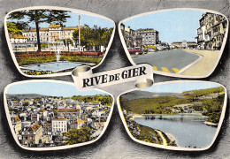 42-RIVE DE GIER-N 600-C/0327 - Rive De Gier