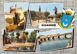 42-ROANNE-N 600-C/0253 - Roanne