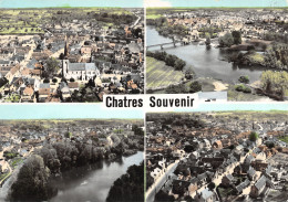 41-CHATRES SUR CHER-N 600-C/0213 - Other & Unclassified
