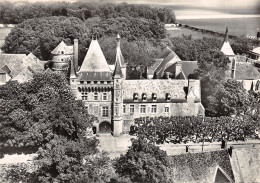 41-TALCY-LE CHÂTEAU-N 600-C/0125 - Andere & Zonder Classificatie