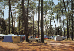 40-LEON-CAMPING PUNTAOU-N 600-C/0035 - Other & Unclassified