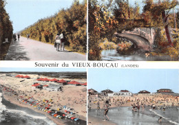 40-LE VIEUX BOUCAU-N 600-B/0365 - Other & Unclassified