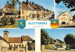 39-BLETTERANS-N 600-B/0285 - Other & Unclassified