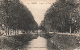 10-TROYES-N°T5315-G/0047 - Troyes