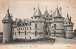 41-CHAUMONT-N°T5315-F/0373 - Other & Unclassified