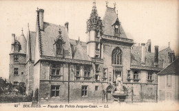 18-BOURGES-N°T5315-F/0297 - Bourges