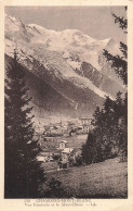 74-CHAMONIX-N°T5315-F/0285 - Chamonix-Mont-Blanc