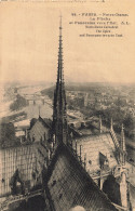 75-PARIS NOTRE DAME-N°T5315-F/0231 - Notre Dame De Paris