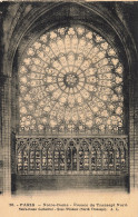75-PARIS NOTRE DAME-N°T5315-F/0223 - Notre Dame Von Paris