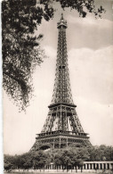 75-PARIS LA TOUR EIFFEL-N°T5315-F/0117 - Eiffelturm