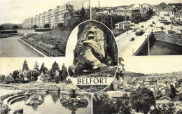90-BELFORT-N°T5315-F/0081 - Belfort - Ciudad