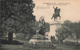 34-MONTPELLIER-N°T5315-E/0219 - Montpellier