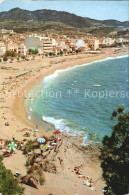 72514842 Lloret De Mar Rocas Y Playas De La Carabera Strand  - Autres & Non Classés