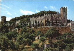 72514837 Oria Valsolda Castello Svevo Del Conte Di Casteldoria Schwaebische Burg - Autres & Non Classés