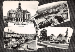 52-CHAUMONT-N 601-C/0299 - Chaumont