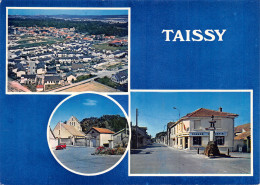 51-TAISSY-N 601-C/0263 - Other & Unclassified