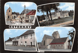 51-ESTERNAY-N 601-C/0249 - Esternay