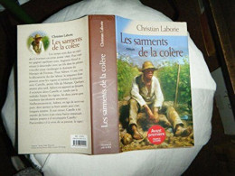 Les Sarments De La Colère - Other & Unclassified