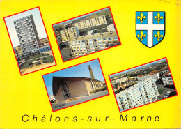 51-CHALONS SUR MARNE-N 601-C/0209 - Châlons-sur-Marne