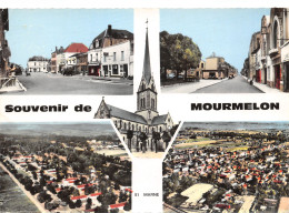 51-MOURMELON-N 601-C/0199 - Mourmelon Le Grand