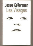Les Visages - Other & Unclassified