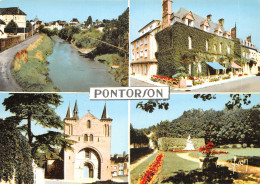 50-PONTORSON-N 601-C/0045 - Pontorson