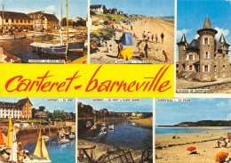 50-CARTERET BARNEVILLE-N 601-C/0025 - Carteret