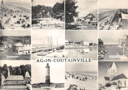 50-AGON COUTAINVILLE-N 601-B/0367 - Sonstige & Ohne Zuordnung