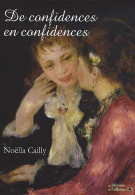 De Confidences En Confidences - Other & Unclassified