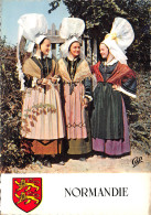 50-FOLKLORE NORMAND-N 601-B/0293 - Other & Unclassified