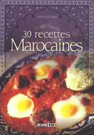 30 Recettes Marocaines - Other & Unclassified