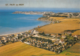 50-SAINT PAIR SUR MER-N 601-B/0233 - Saint Pair Sur Mer