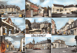 50-VALOGNES-N 601-B/0223 - Valognes