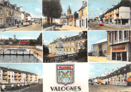 50-VALOGNES-N 601-B/0209 - Valognes
