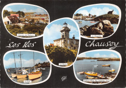 50-LES ILES CHAUSEY-N 601-B/0189 - Other & Unclassified