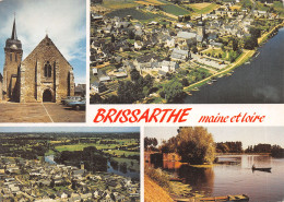 49-BRISSARTHE-N 601-B/0147 - Other & Unclassified