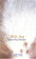 Billie Joe - Other & Unclassified
