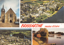 49-BRISSARTHE-N 601-B/0045 - Other & Unclassified