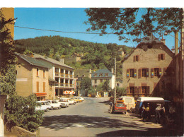 48-LA CANOURGUE-N 601-A/0351 - Other & Unclassified