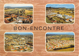 47-BON ENCONTRE-N 601-A/0253 - Bon Encontre